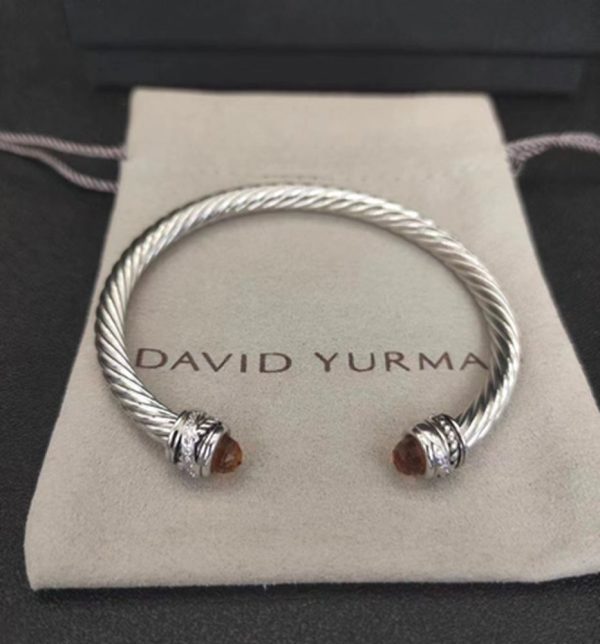 New Arrival David Yurman Bangle 048