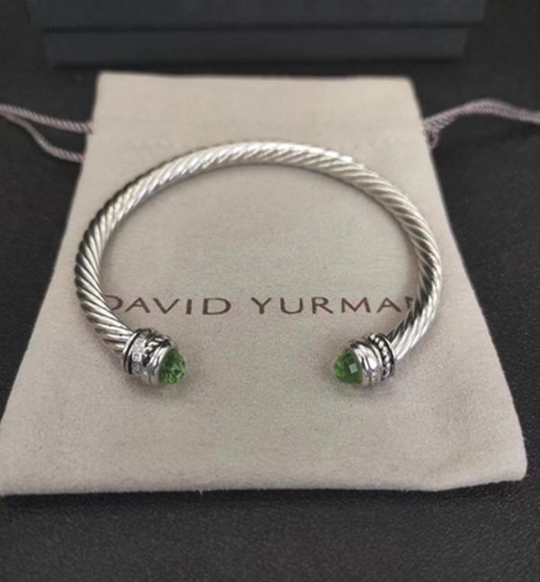 New Arrival David Yurman Bangle 047