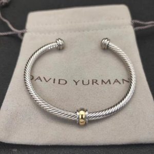 New Arrival David Yurman Bangle 050