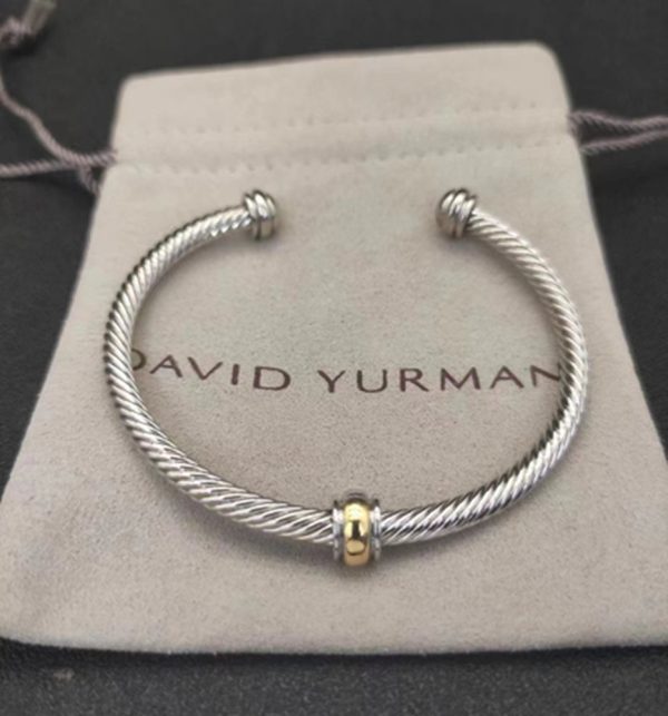 New Arrival David Yurman Bangle 050