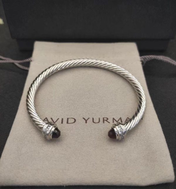 New Arrival David Yurman Bangle 052