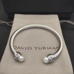 New Arrival David Yurman Bangle 059