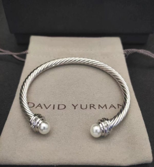 New Arrival David Yurman Bangle 059