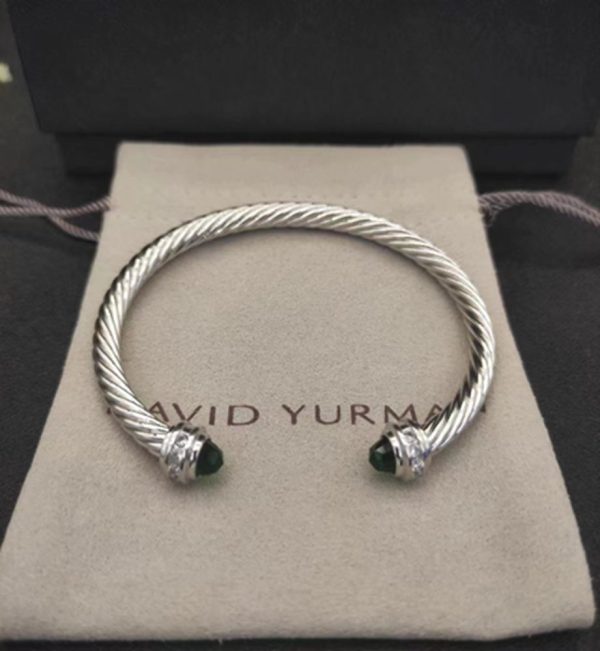 New Arrival David Yurman Bangle 056