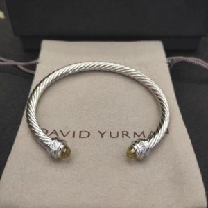 New Arrival David Yurman Bangle 055