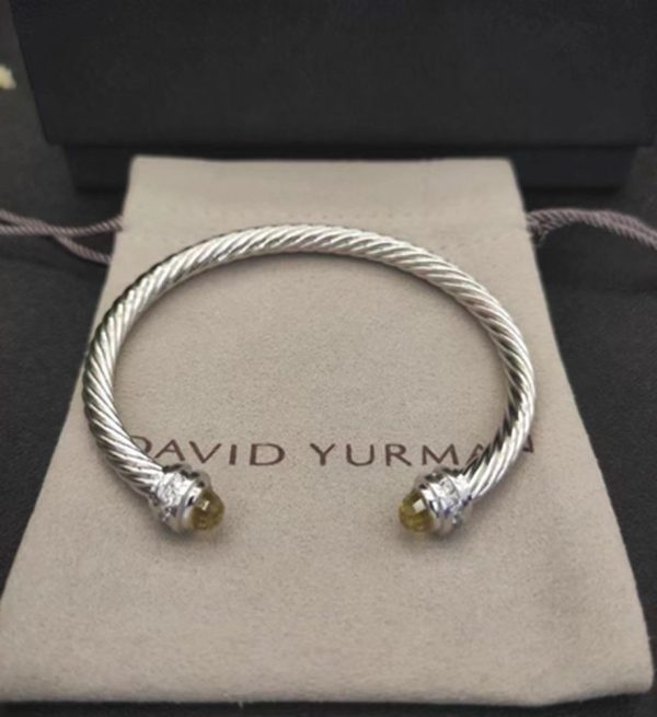 New Arrival David Yurman Bangle 055