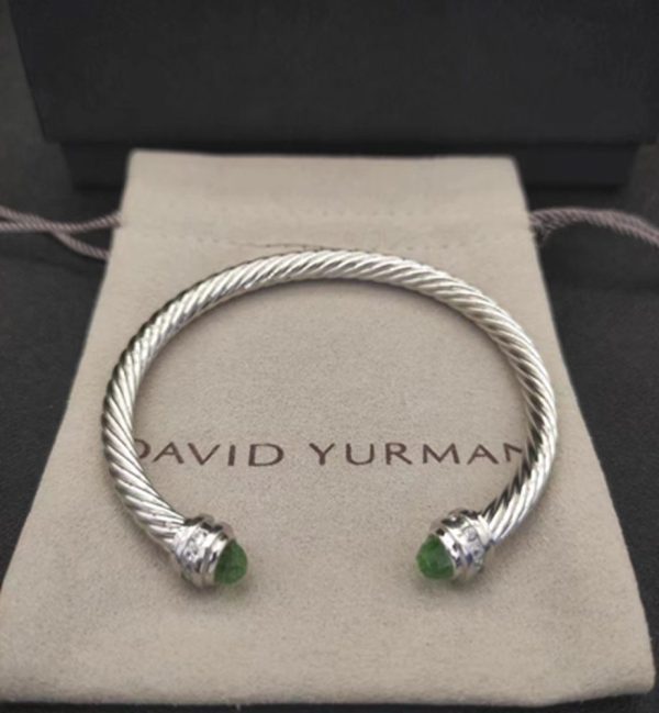 New Arrival David Yurman Bangle 057