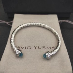 New Arrival David Yurman Bangle 053