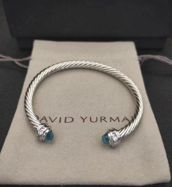 New Arrival David Yurman Bangle 053