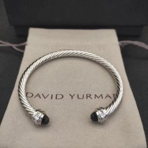 New Arrival David Yurman Bangle 054