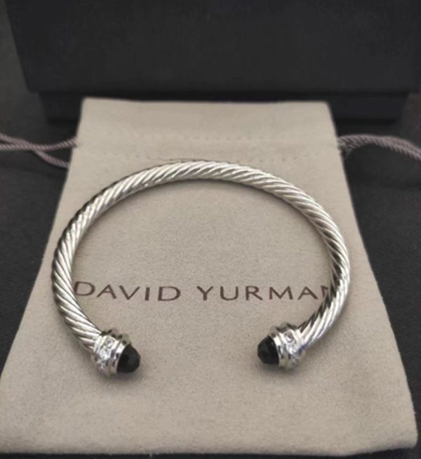 New Arrival David Yurman Bangle 054