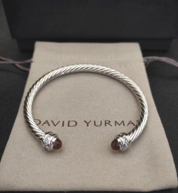 New Arrival David Yurman Bangle 058