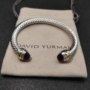 New Arrival David Yurman Bangle 062