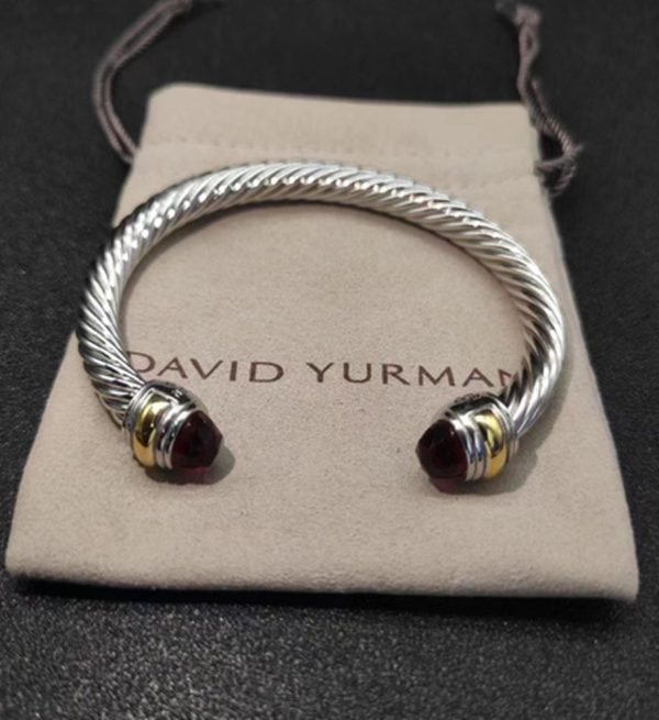 New Arrival David Yurman Bangle 062