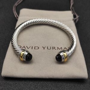 New Arrival David Yurman Bangle 064