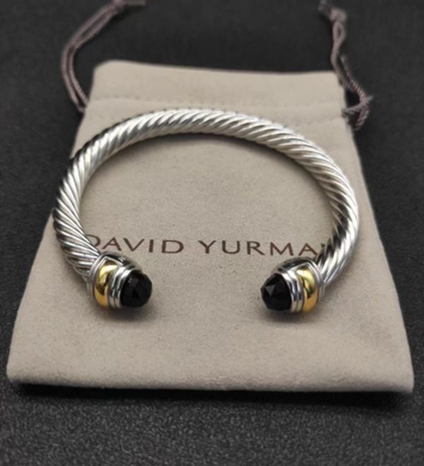 New Arrival David Yurman Bangle 064