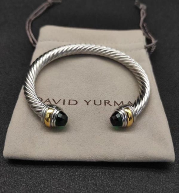 New Arrival David Yurman Bangle 066