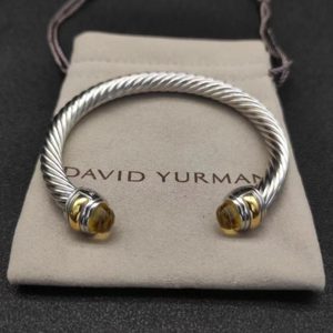 New Arrival David Yurman Bangle 065