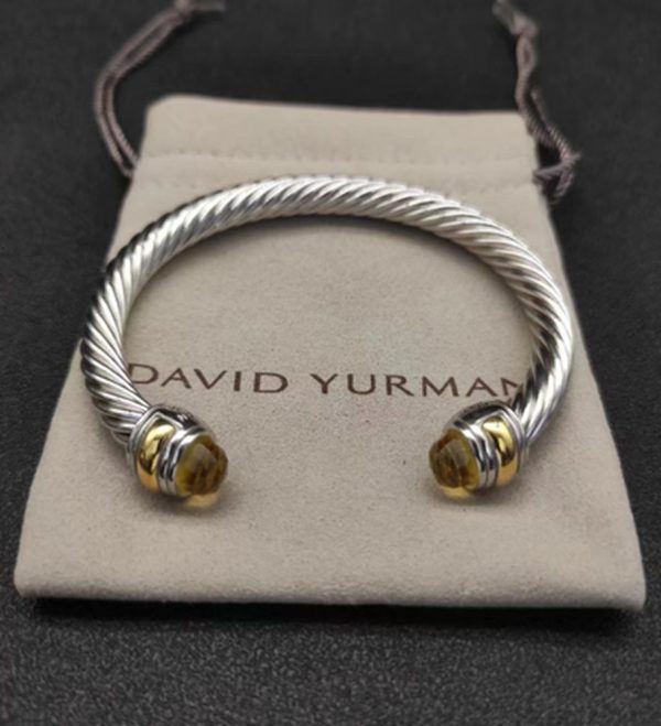 New Arrival David Yurman Bangle 065