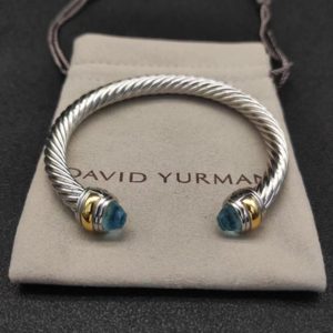 New Arrival David Yurman Bangle 063