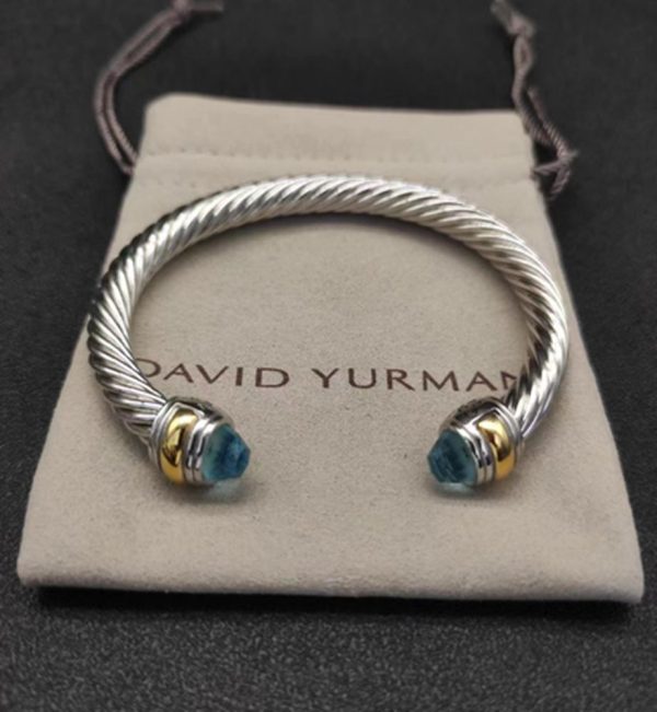 New Arrival David Yurman Bangle 063