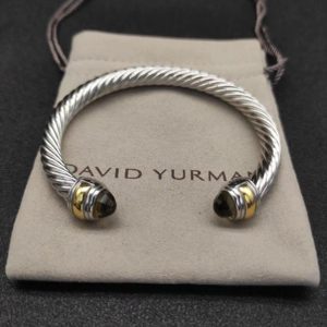 New Arrival David Yurman Bangle 069