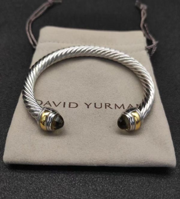 New Arrival David Yurman Bangle 069