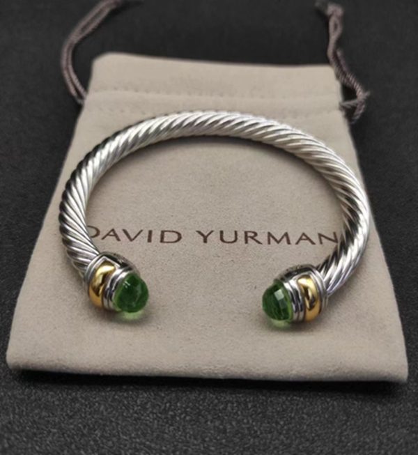 New Arrival David Yurman Bangle 067