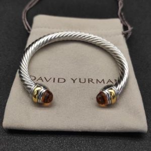 New Arrival David Yurman Bangle 068