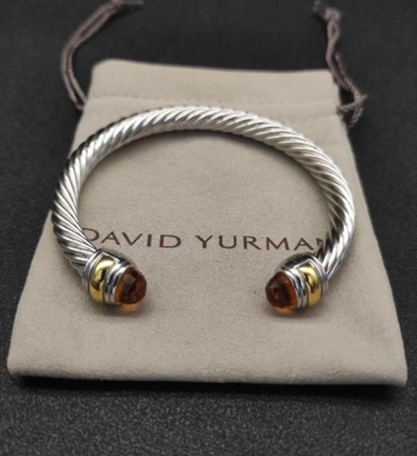 New Arrival David Yurman Bangle 068