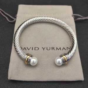 New Arrival David Yurman Bangle 070