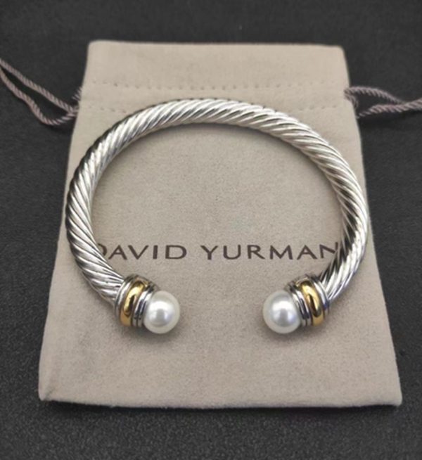 New Arrival David Yurman Bangle 070