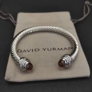 New Arrival David Yurman Bangle 078