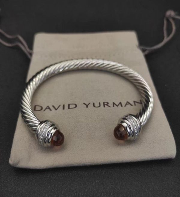 New Arrival David Yurman Bangle 078