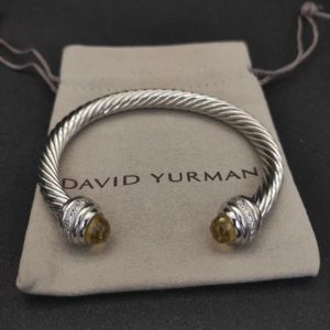 New Arrival David Yurman Bangle 075