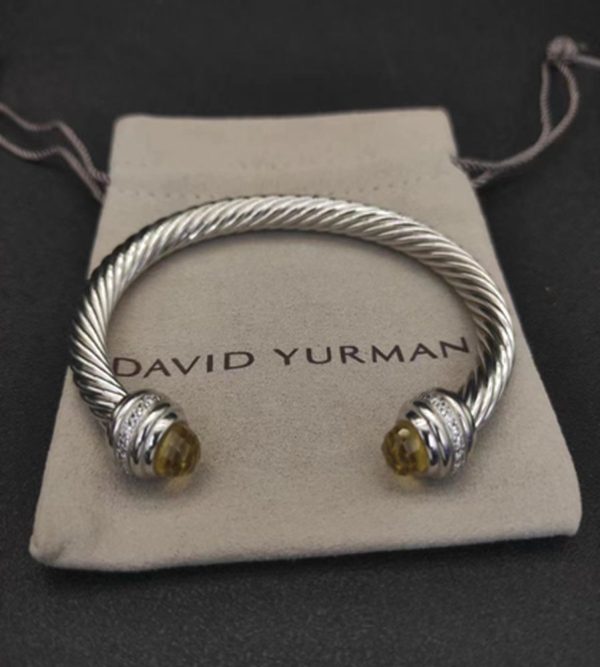 New Arrival David Yurman Bangle 075