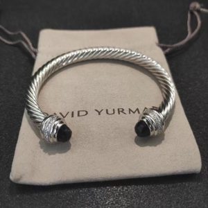 New Arrival David Yurman Bangle 074