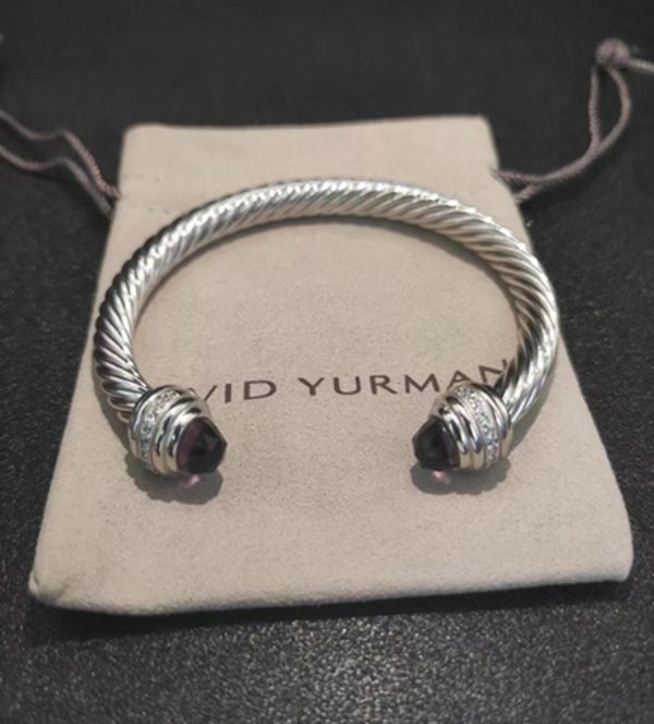 New Arrival David Yurman Bangle 071