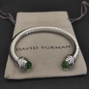 New Arrival David Yurman Bangle 077