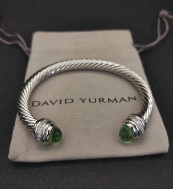 New Arrival David Yurman Bangle 077