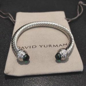 New Arrival David Yurman Bangle 076