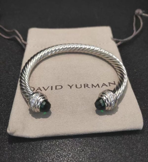 New Arrival David Yurman Bangle 076