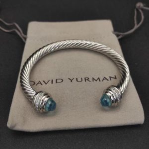 New Arrival David Yurman Bangle 073