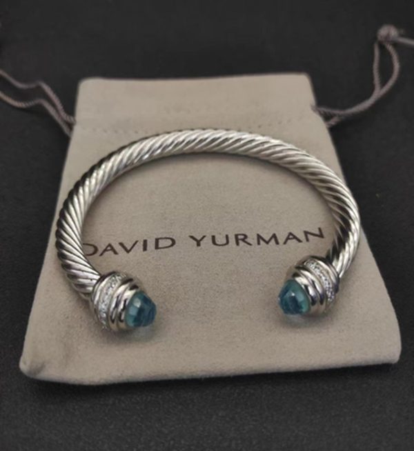 New Arrival David Yurman Bangle 073