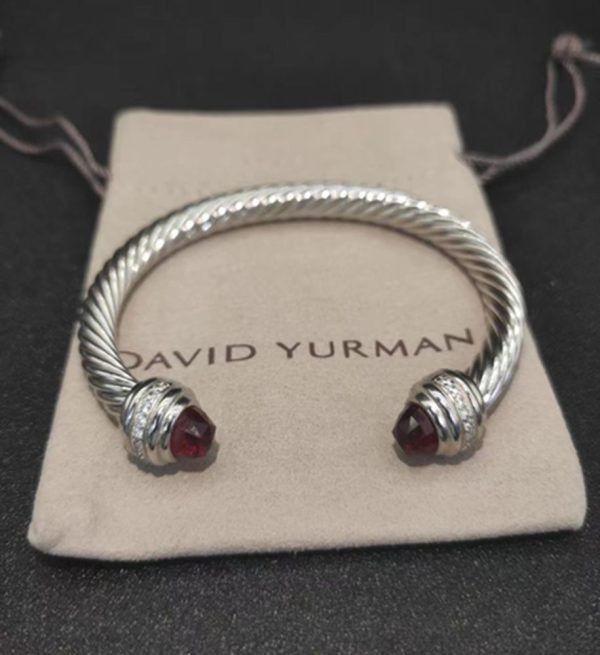 New Arrival David Yurman Bangle 072