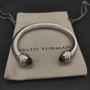 New Arrival David Yurman Bangle 079