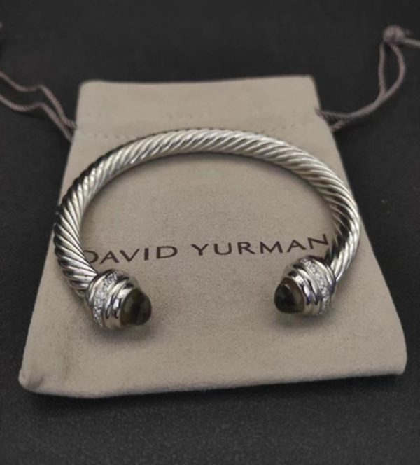 New Arrival David Yurman Bangle 079