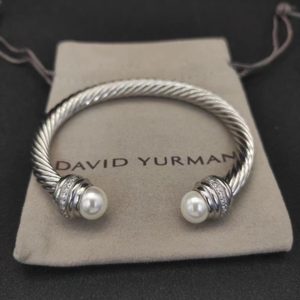 New Arrival David Yurman Bangle 080