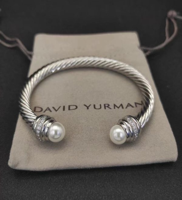 New Arrival David Yurman Bangle 080