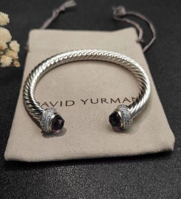 New Arrival David Yurman Bangle 081